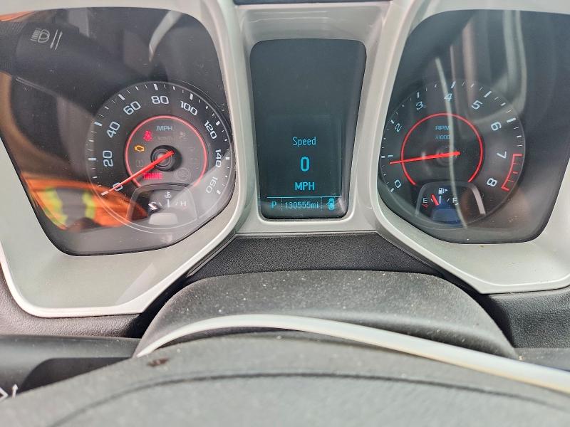65561146 :رقم المزاد ، 2G1FD1E39F9225354 vin ، 2015 Chevrolet Camaro مزاد بيع