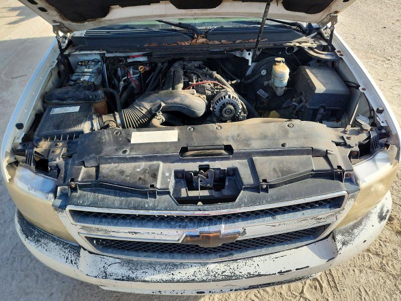 Auction sale of the 2007 Chevrolet Suburban, vin: 3GNFK16337G244458, lot number: 65354416