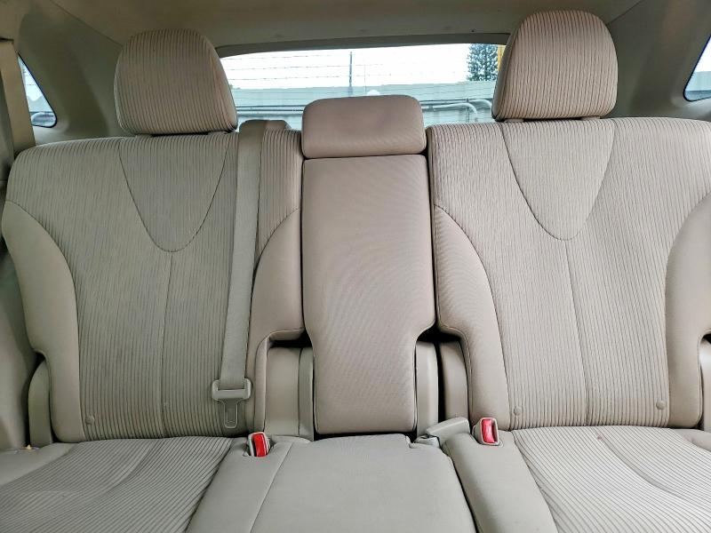 2013 Toyota Venza მანქანა იყიდება აუქციონზე, vin: 4T3ZA3BB7DU073369, აუქციონის ნომერი: 64016076