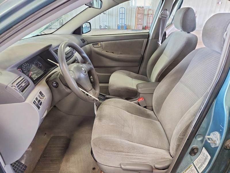 Продаж на аукціоні авто 2007 Toyota Corolla, vin: 1NXBR32E87Z799355, номер лоту: 65665956