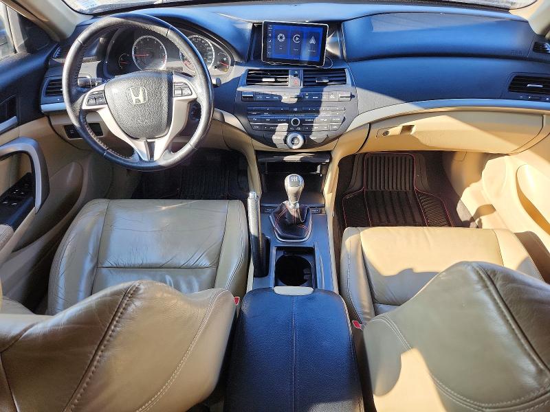 Aukcja sprzedaży 2009 Honda Accord, vin: 1HGCS11859A800383, numer aukcji: 65579046
