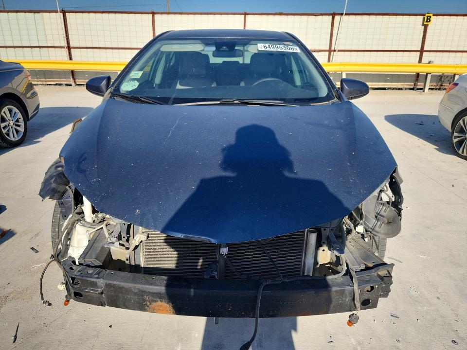 64995306 :رقم المزاد ، 5YFBURHE2KP908847 vin ، 2019 Toyota Corolla مزاد بيع