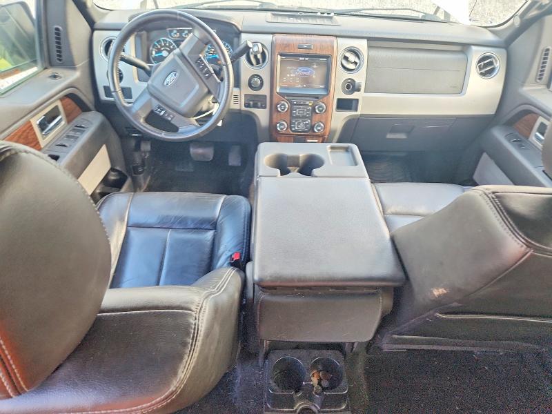64144396 :رقم المزاد ، 1FTFW1ET0DKD07650 vin ، 2013 Ford F150 مزاد بيع