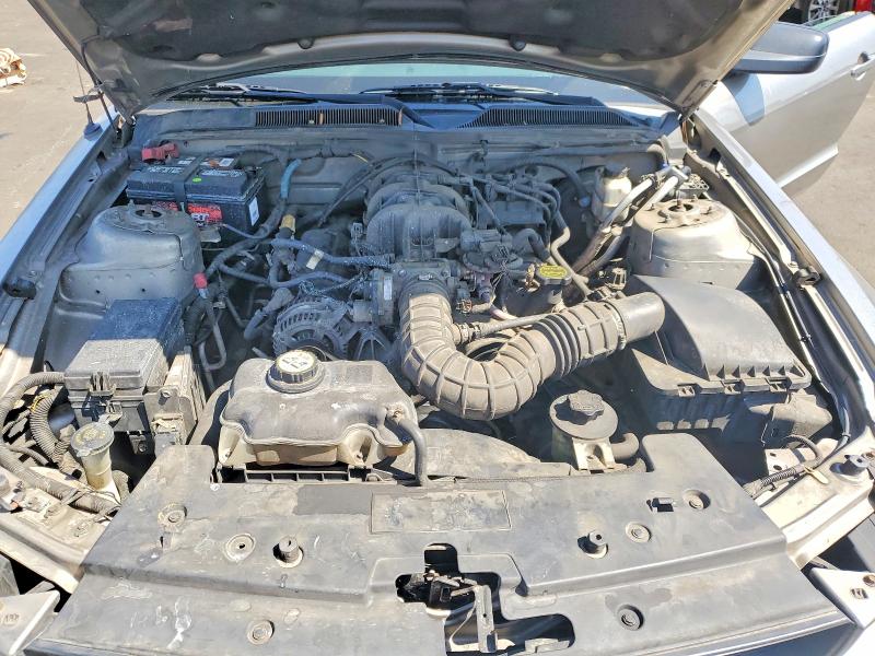 Продаж на аукціоні авто 2009 Ford Mustang, vin: 1ZVHT84N695112524, номер лоту: 63448266