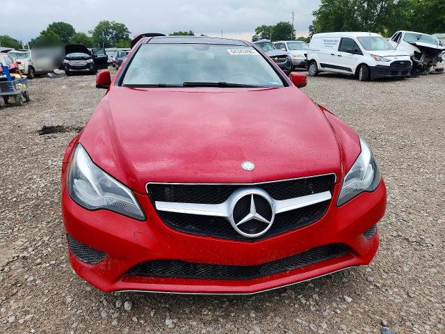Продажа на аукционе авто 2016 Mercedes-benz E, vin: WDDKJ6FB0GF323799, номер лота: 64343496