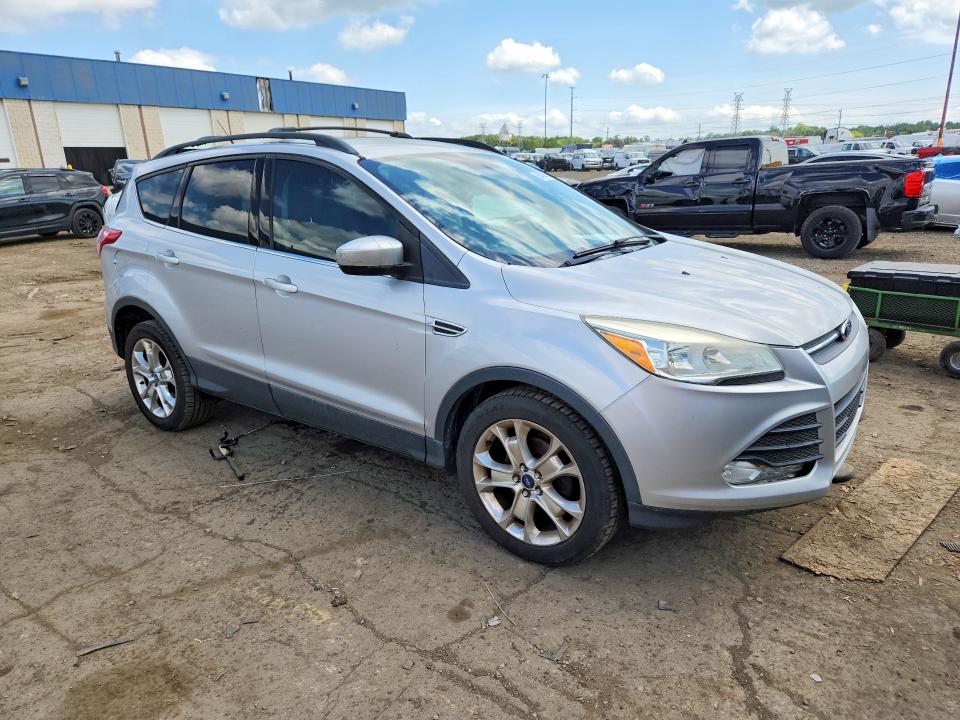Продаж на аукціоні авто 2013 Ford Escape, vin: 1FMCU0GX8DUB77412, номер лоту: 65486836