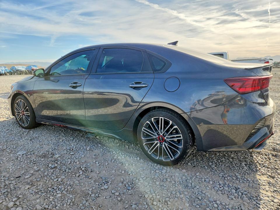 Продажа на аукционе авто 2024 Kia Forte, vin: 3KPF44AC7RE751048, номер лота: 66020946