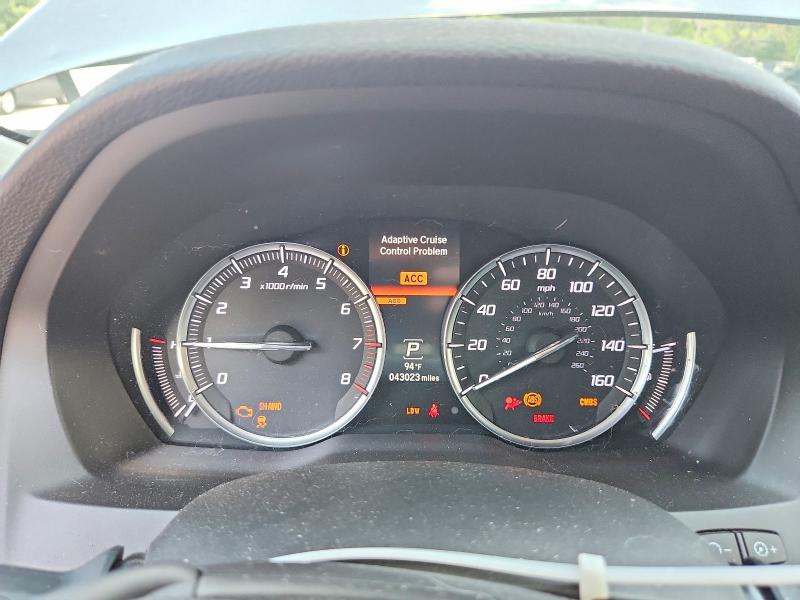 Aukcja sprzedaży 2014 Acura Mdx, vin: 5FRYD4H83EB002647, numer aukcji: 65816636