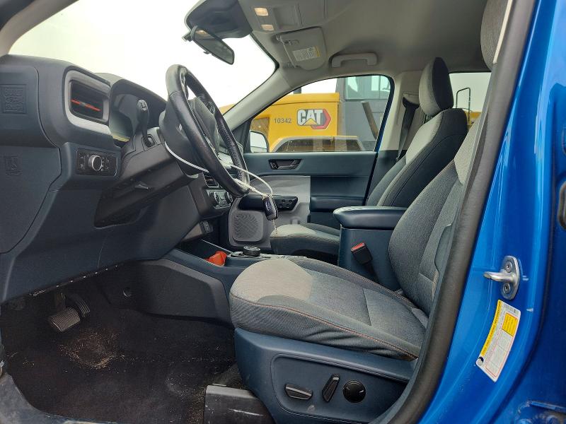 Продажа на аукционе авто 2022 Ford Maverick, vin: 3FTTW8E31NRA43024, номер лота: 63752076