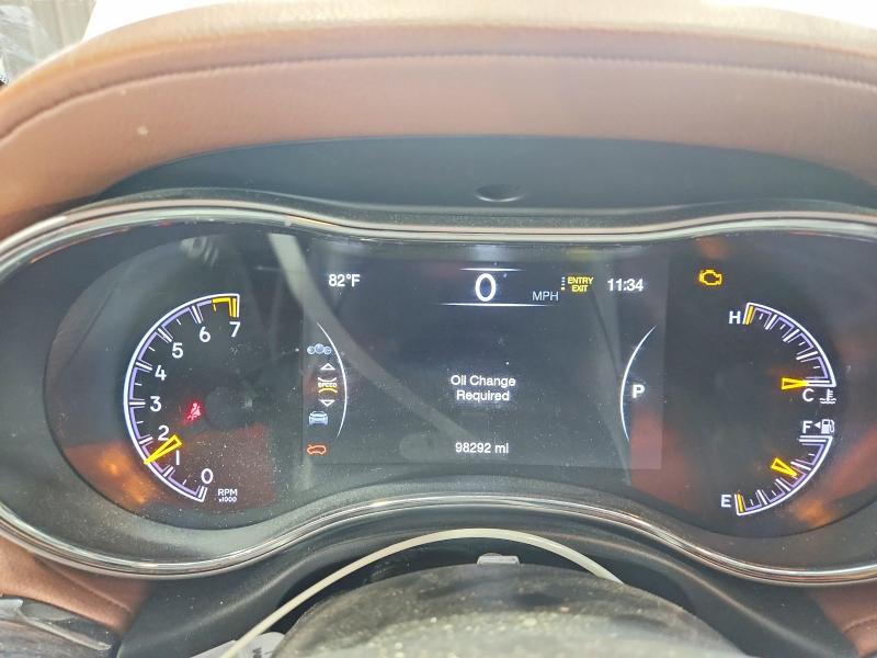 66581196 :رقم المزاد ، 1C4RJFCG0MC620772 vin ، 2021 Jeep Grand Cherokee مزاد بيع