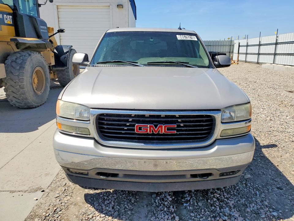 Продажа на аукционе авто 2005 Gmc Yukon Xl, vin: 1GKFK16Z15J199484, номер лота: 66570316