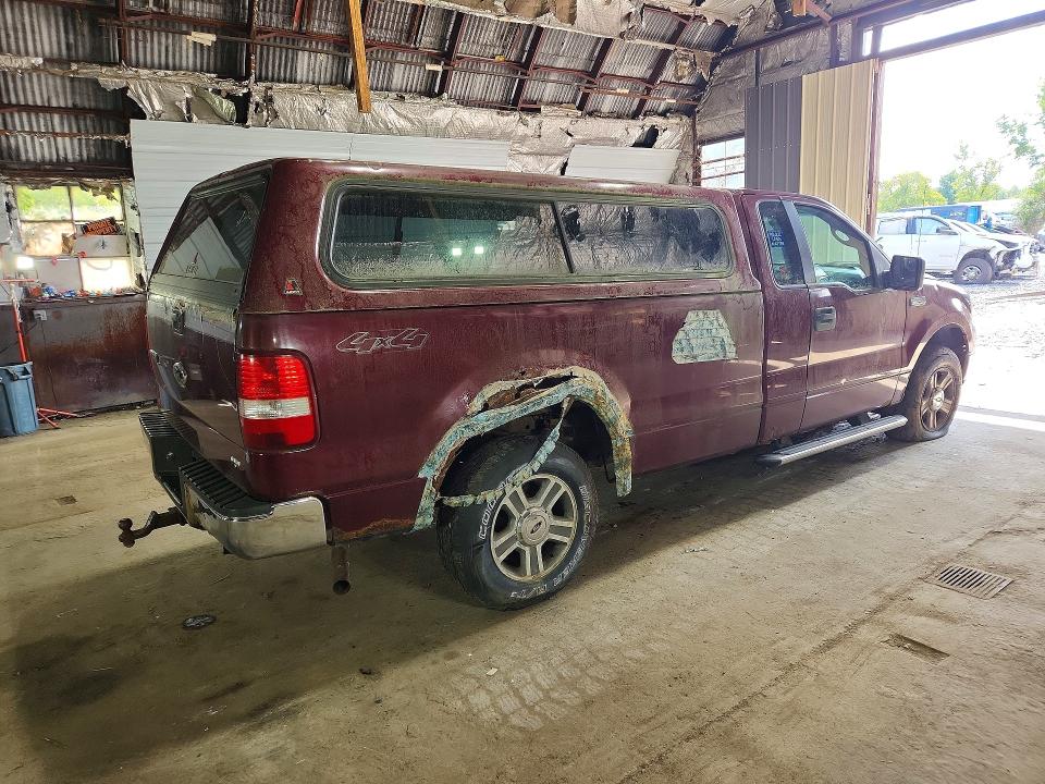 Aukcja sprzedaży 2006 Ford F150, vin: 1FTRF14586NB09402, numer aukcji: 65991806