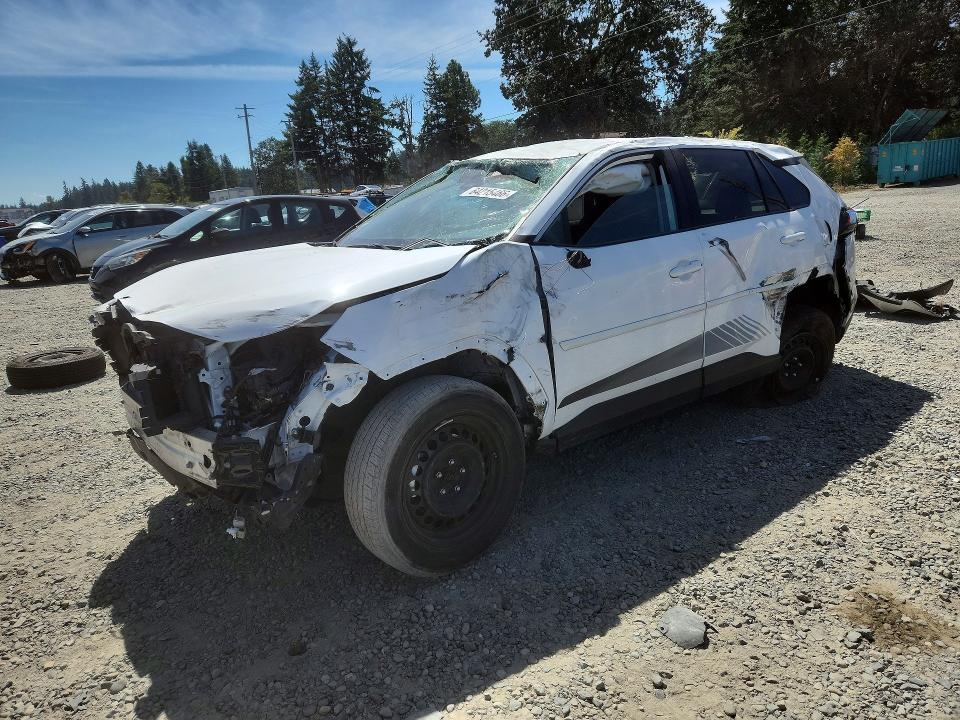 Продаж на аукціоні авто 2024 Toyota Rav4, vin: 2T3G1RFV6RW415240, номер лоту: 64215466