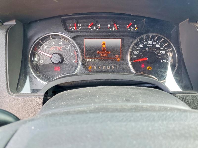 Aukcja sprzedaży 2013 Ford F150, vin: 1FTFW1ET4DKE51931, numer aukcji: 65088476