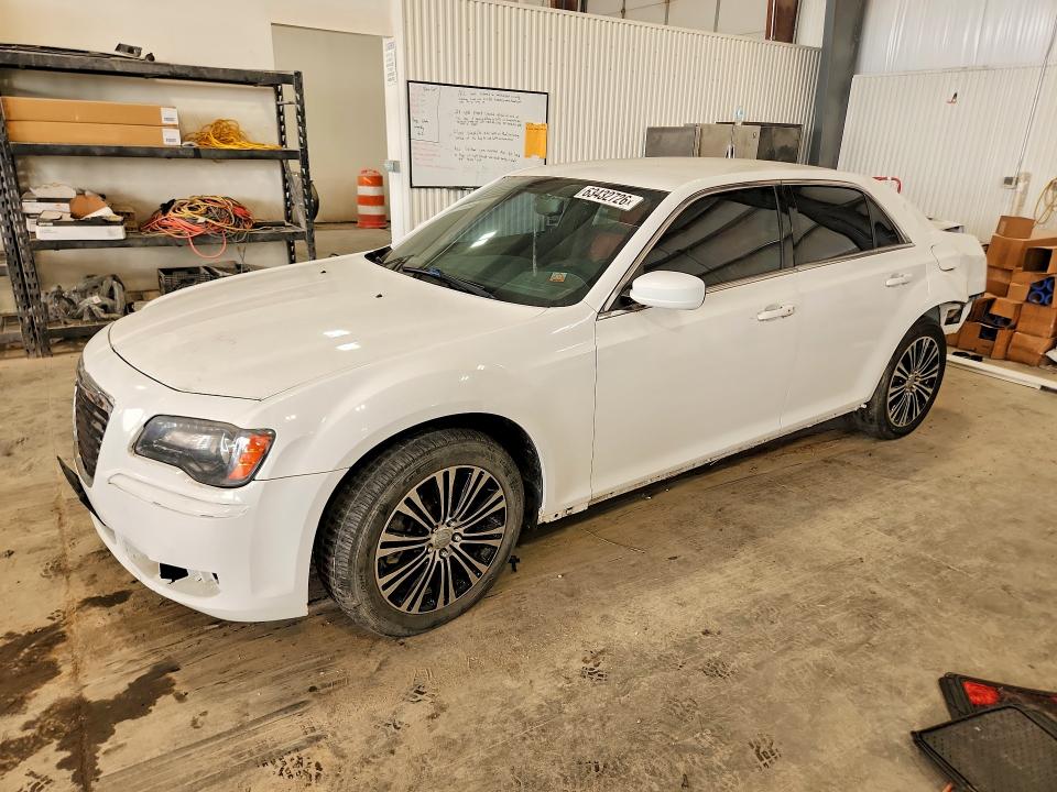 Aukcja sprzedaży 2013 Chrysler 300, vin: 2C3CCAGG9DH659598, numer aukcji: 63432726