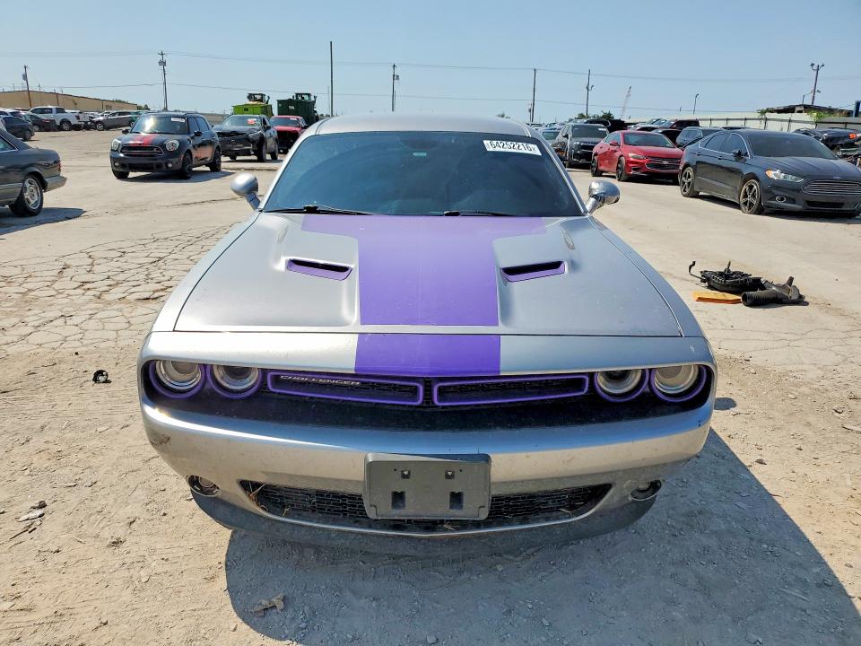 Продажа на аукционе авто 2015 Dodge Challenger, vin: 2C3CDZBG4FH833566, номер лота: 64252216