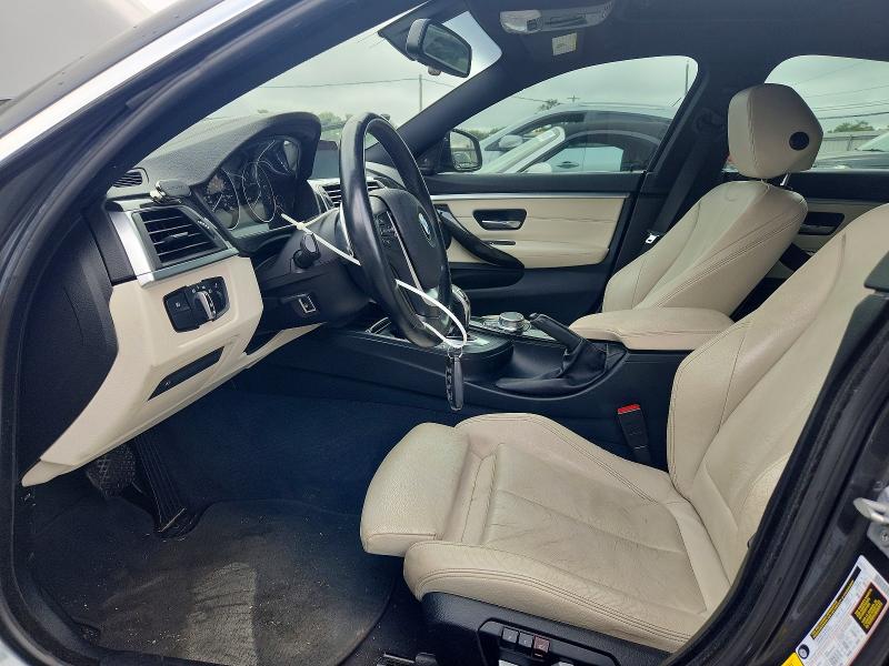 65221006 :رقم المزاد ، WBA4J3C59JBB97442 vin ، 2018 Bmw 430xi مزاد بيع