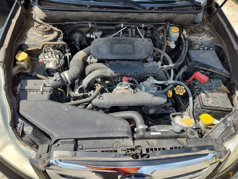 66243106 :رقم المزاد ، 4S4BRBKC7C3265756 vin ، 2012 Subaru Outback مزاد بيع