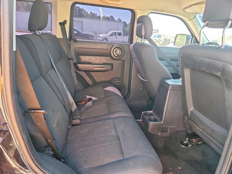 65493366 :رقم المزاد ، 1D4PT4GK5BW528902 vin ، 2011 Dodge Nitro مزاد بيع