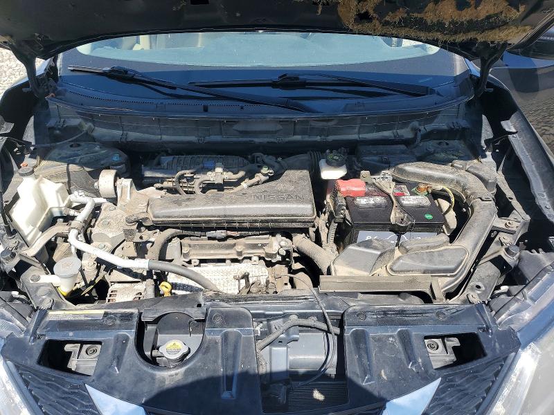 Продаж на аукціоні авто 2016 Nissan Rogue, vin: KNMAT2MV4GP594350, номер лоту: 63735926