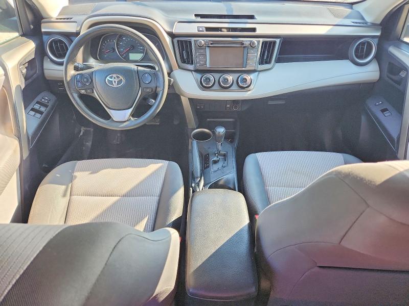 66573386 :رقم المزاد ، 2T3BFREV1DW041075 vin ، 2013 Toyota Rav4 مزاد بيع