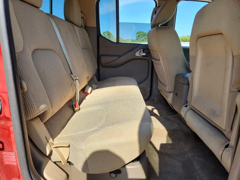 Продаж на аукціоні авто 2014 Nissan Frontier, vin: 1N6AD0ER5EN770492, номер лоту: 65287066