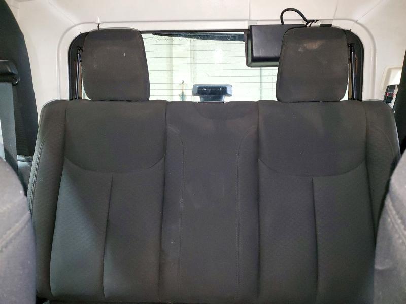 65815716 :رقم المزاد ، 1C4AJWAG3JL898416 vin ، 2018 Jeep Wrangler مزاد بيع