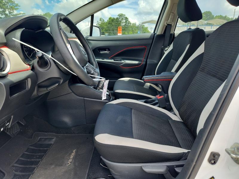Продаж на аукціоні авто 2020 Nissan Versa, vin: 3N1CN8EV3LL853813, номер лоту: 64262396