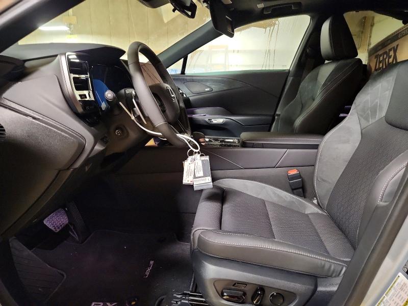 Aukcja sprzedaży 2026 Lexus Rx 350, vin: 2T2BAMCA8TC144046, numer aukcji: 64371896