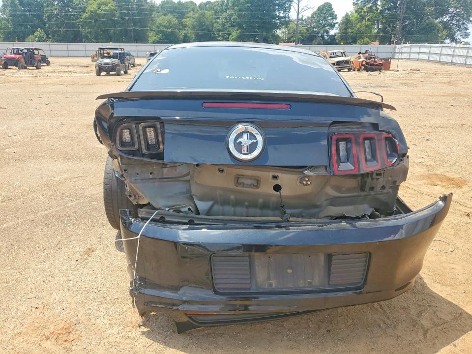 Продаж на аукціоні авто 2014 Ford Mustang, vin: 1ZVBP8AM3E5309683, номер лоту: 64025066