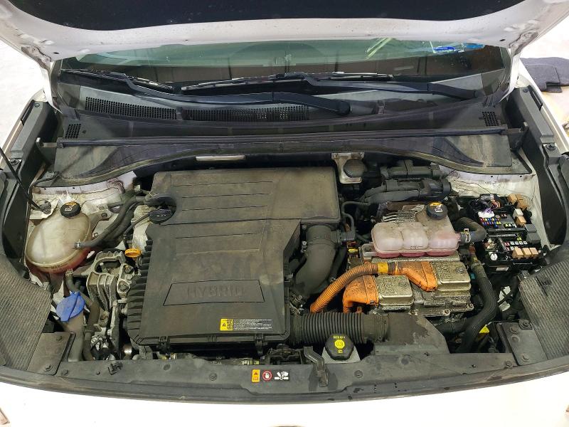 Продаж на аукціоні авто 2020 Kia Niro, vin: KNDCB3LC8L5427366, номер лоту: 65019946