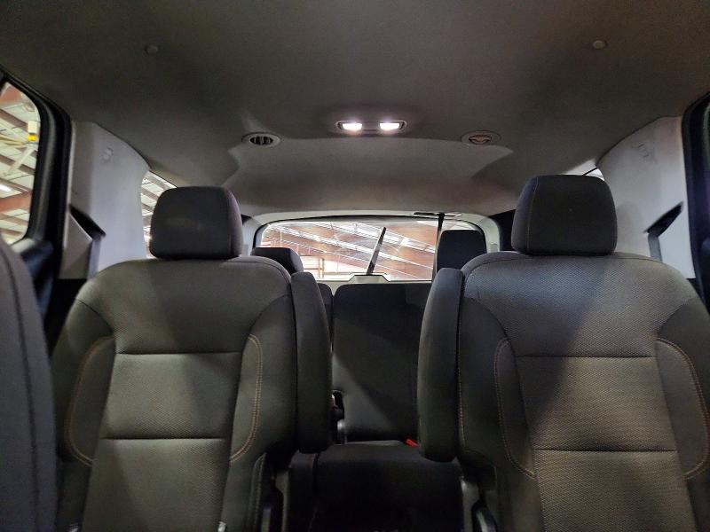 66588646 :رقم المزاد ، 1GNERGKW9LJ149163 vin ، 2020 Chevrolet Traverse مزاد بيع