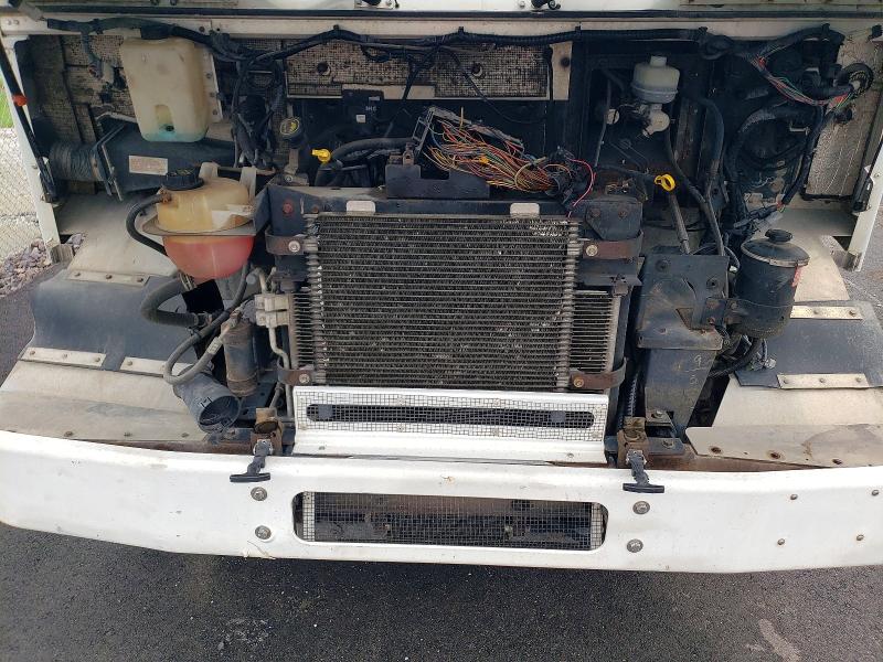 68758176 :رقم المزاد ، 1F65F5KY0G0A03370 vin ، 2016 Ford F59 مزاد بيع
