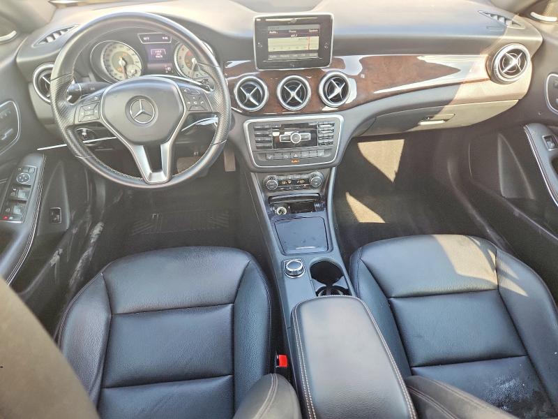 65494346 :رقم المزاد ، WDDSJ4EB5EN030179 vin ، 2014 Mercedes-benz Cla مزاد بيع
