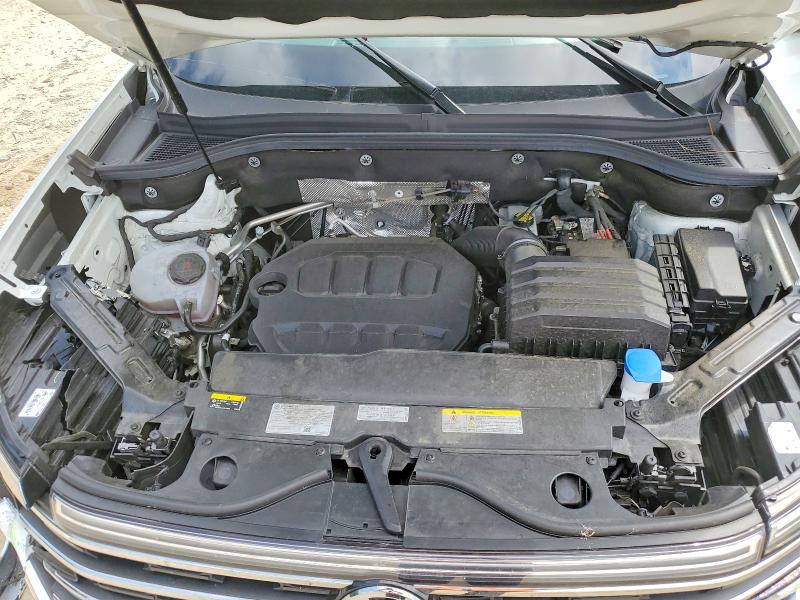 63640136 :رقم المزاد ، 1V2JR2CA7RC592050 vin ، 2024 Volkswagen Atlas مزاد بيع
