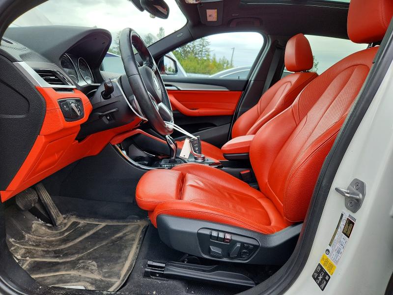 Продаж на аукціоні авто 2019 Bmw X2, vin: WBXYN1C59KES54994, номер лоту: 63109796