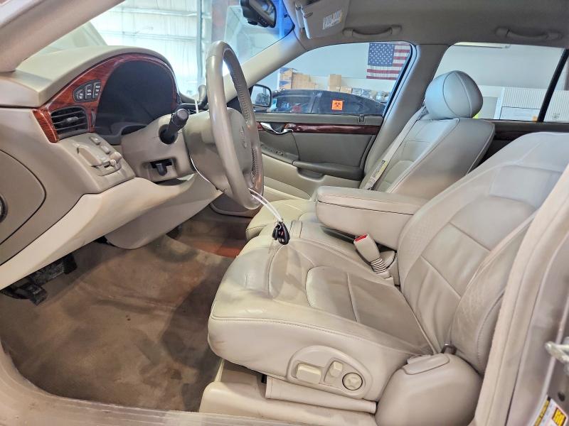 Продажа на аукционе авто 2004 Cadillac Deville, vin: 1G6KD54Y04U244128, номер лота: 64754756
