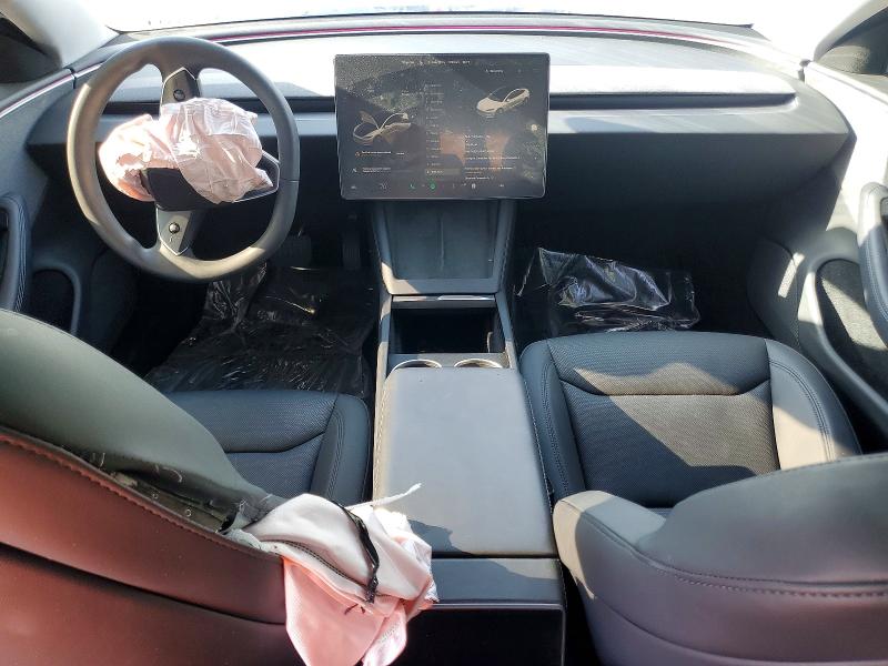 Aukcja sprzedaży 2024 Tesla Model 3, vin: 5YJ3E1EA3RF750299, numer aukcji: 64265626