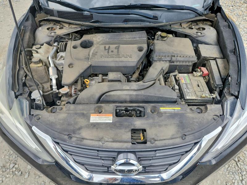 Продажа на аукционе авто 2017 Nissan Altima, vin: 1N4AL3AP2HC255791, номер лота: 65235016