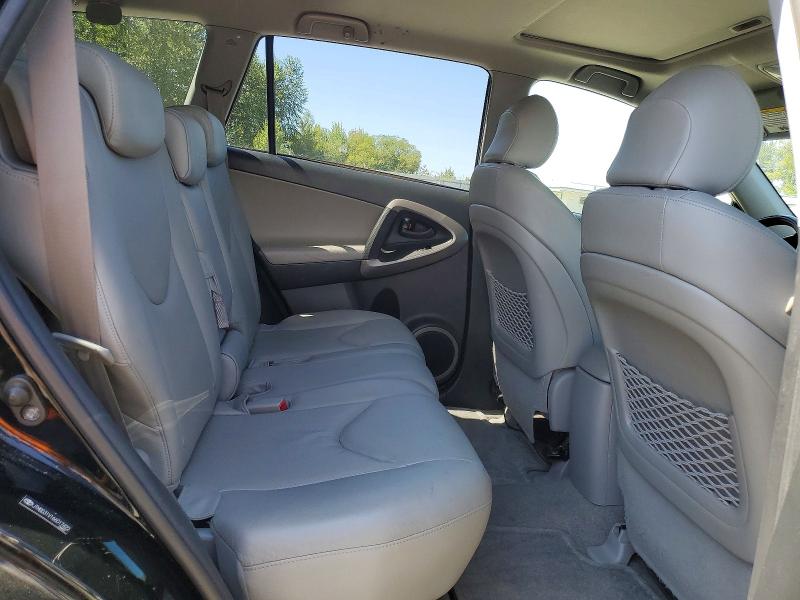 64622826 :رقم المزاد ، JTMBD31V166017422 vin ، 2006 Toyota Rav4 مزاد بيع