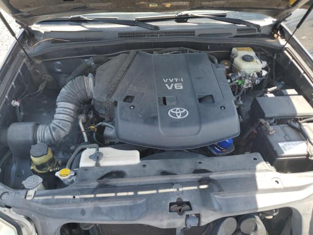 2004 Toyota 4runner მანქანა იყიდება აუქციონზე, vin: JTEZU14R640019941, აუქციონის ნომერი: 64434346