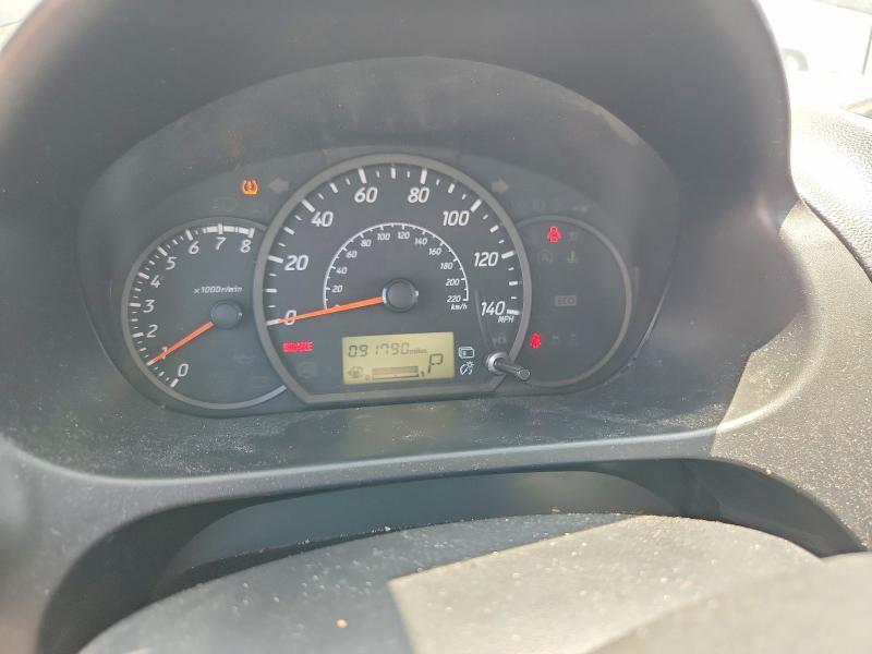 Aukcja sprzedaży 2018 Mitsubishi Mirage, vin: ML32A3HJ1JH009767, numer aukcji: 64425286