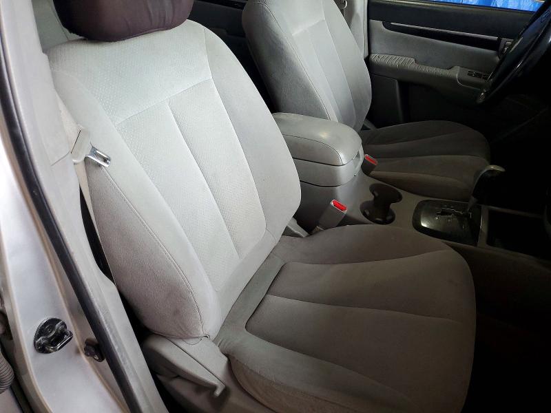 2008 Hyundai Santa Fe მანქანა იყიდება აუქციონზე, vin: 5NMSH13E78H134661, აუქციონის ნომერი: 65740366