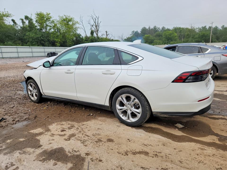 64692836 :رقم المزاد ، 1HGCY1F2XTA011365 vin ، 2026 Honda Accord مزاد بيع