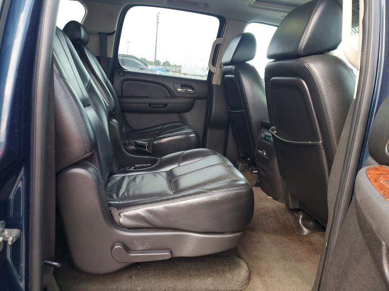 Продажа на аукционе авто 2007 Chevrolet Suburban, vin: 1GNFK16357J225117, номер лота: 63773216