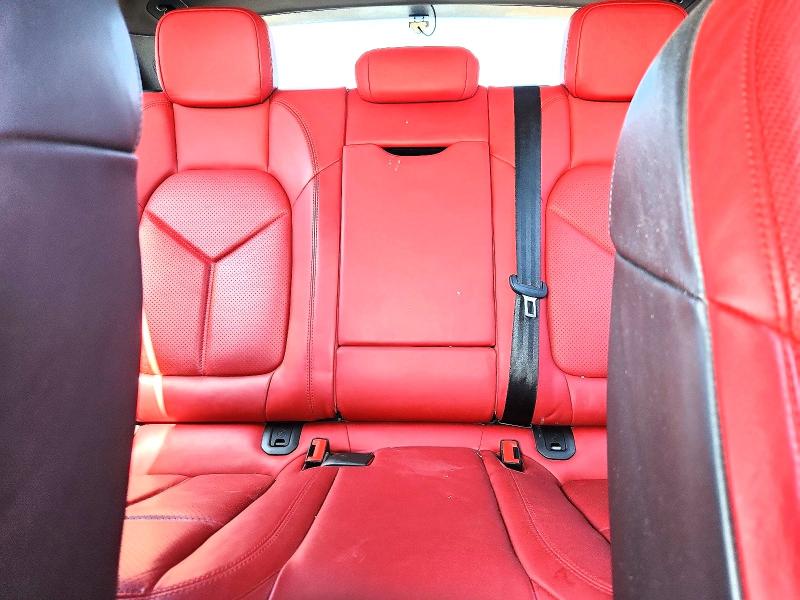 Продажа на аукционе авто 2015 Porsche Macan, vin: WP1AB2A56FLB41519, номер лота: 66172296