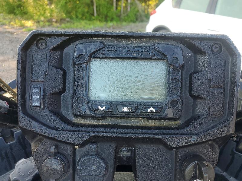 2022 Polaris Sportsman მანქანა იყიდება აუქციონზე, vin: 4XASXZ951NB198601, აუქციონის ნომერი: 62956256