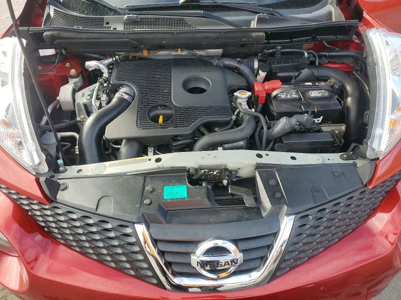 Продажа на аукционе авто 2014 Nissan Juke, vin: JN8AF5MR6ET455101, номер лота: 66479616