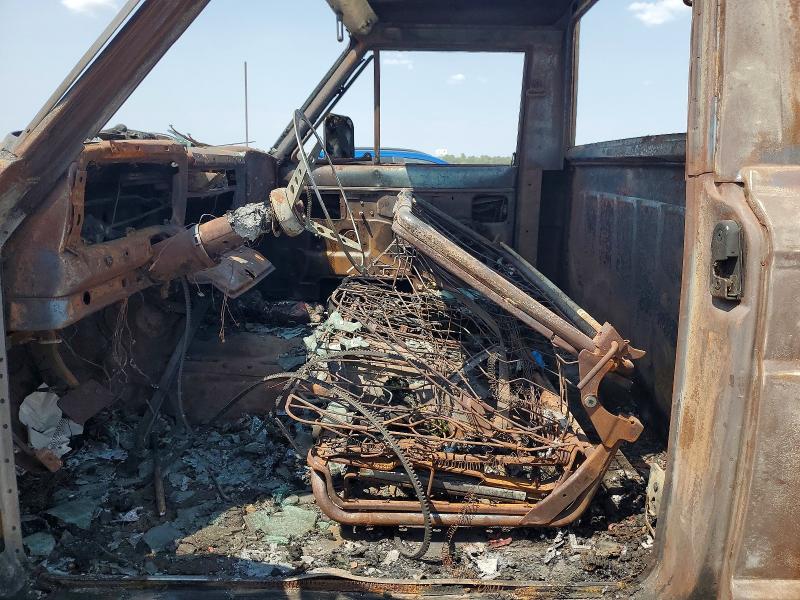 Aukcja sprzedaży 1985 Jeep Jeep Truck, vin: 1JTNJ26N1FT143868, numer aukcji: 65240886