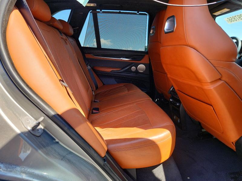 Aukcja sprzedaży 2017 Bmw X5, vin: 5YMKT6C31H0X21018, numer aukcji: 67297856